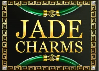 Jade Charms