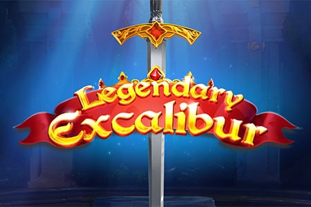 Legendary Excalibur