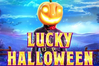 Lucky Halloween