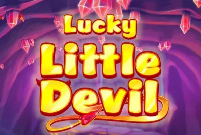 Lucky Little Devil