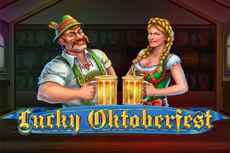  Lucky Oktoberfest