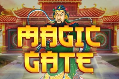 Magic Gate