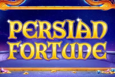 Persian Fortune