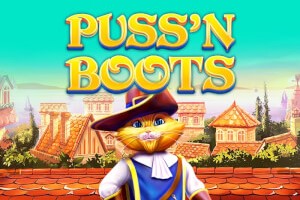 Puss'n Boots