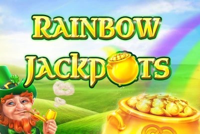 Rainbow Jackpots