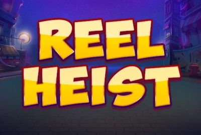 Reel Heist