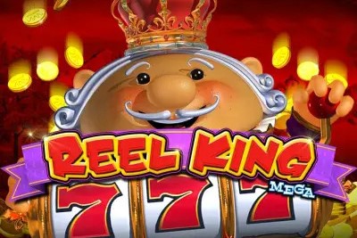 Reel King Mega