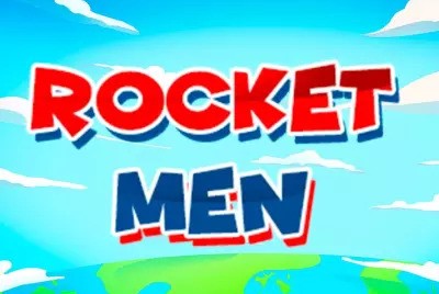 Rocket Men