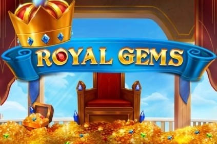 Royal Gems