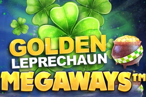 Golden Leprechaun Megaways