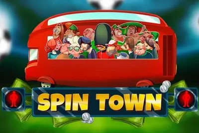 Spin Town
