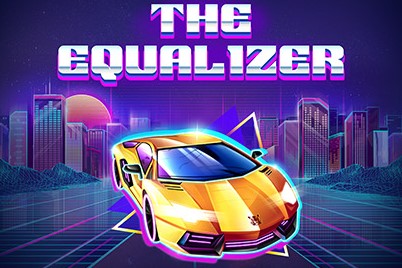 The Equalizer