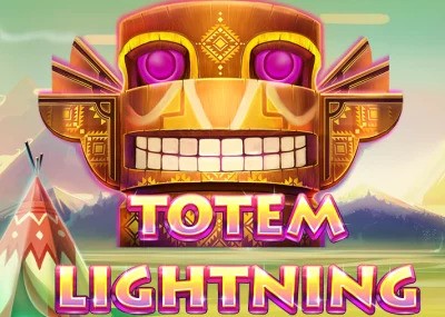 Totem Lightning: Power Reels