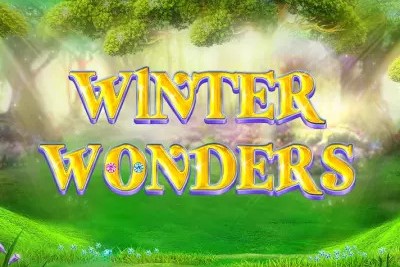 Winter Wonders