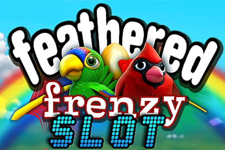 Feathered Frenzy Slot
