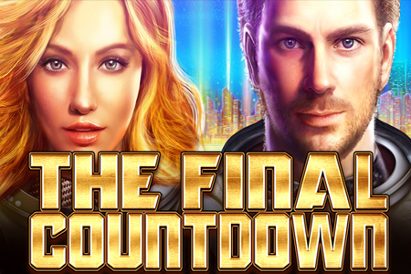 The Final Countdown