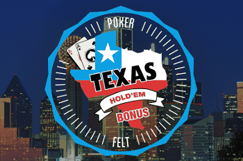 Texas Hold'em Bonus