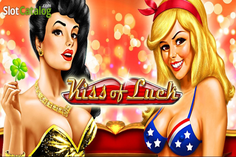 Kiss of Luck