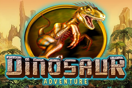 Dinosaur Adventure
