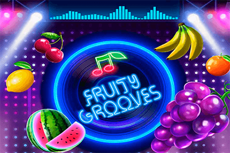 Fruity Grooves