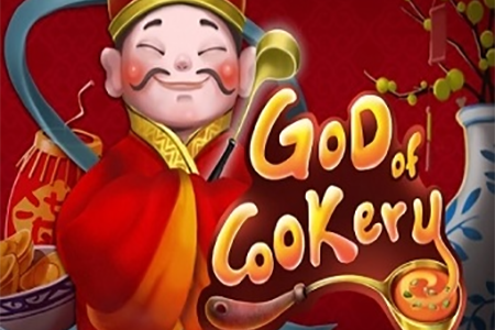God Of Cookery