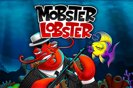Mobster Lobster