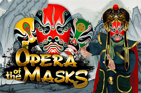 Opera Of The Masks