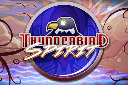 Thunderbird spirit