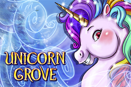 Unicorn grove