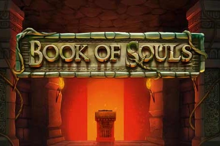 Book Of Souls