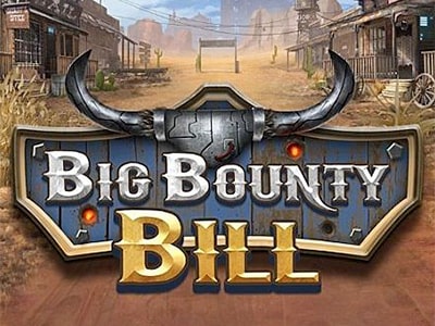 Big Bounty Bill