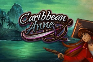 Caribbean Anne