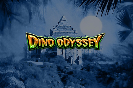 Dino Odyssey