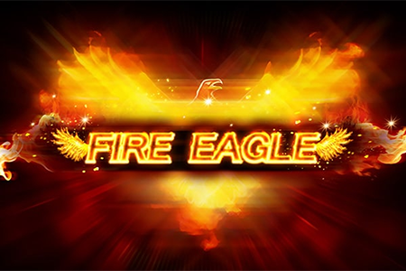 Fire Eagle
