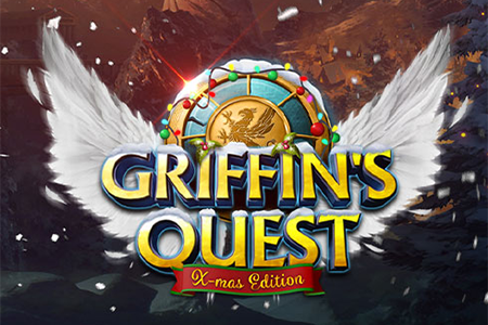 Griffin's Quest X-Mas Edition