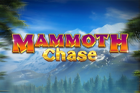 Mammoth Chase