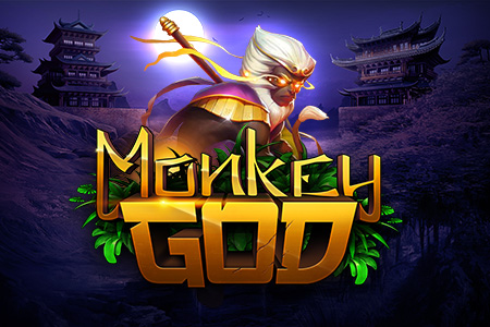 Monkey God