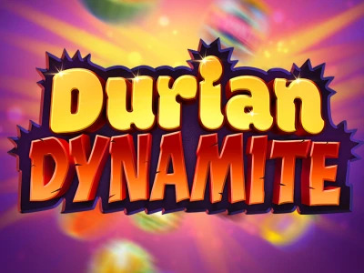 Durian Dynamite