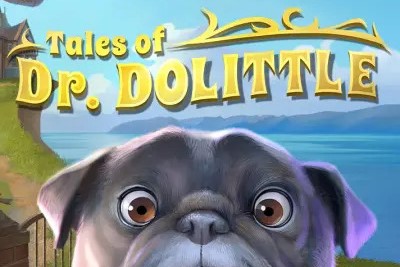 Tales of Dr. Do Little