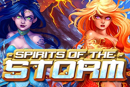 Spirits of the Storm