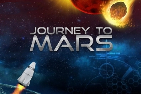 Journey to Mars