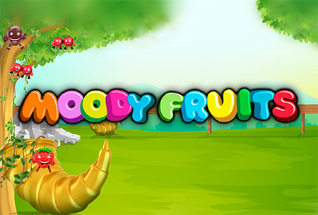 Moody Fruits