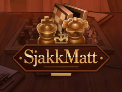Sjakkmatt