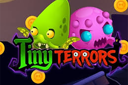Tiny Terrors