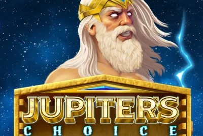 Jupiter's Choice