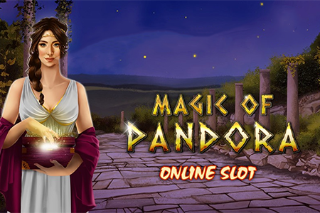 Magic of Pandora
