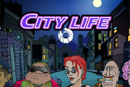 City Life