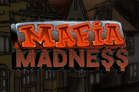 Mafia Madness
