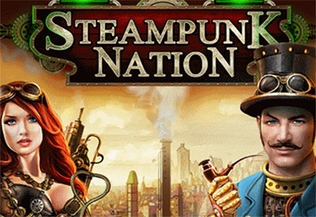 Steampunk Nation