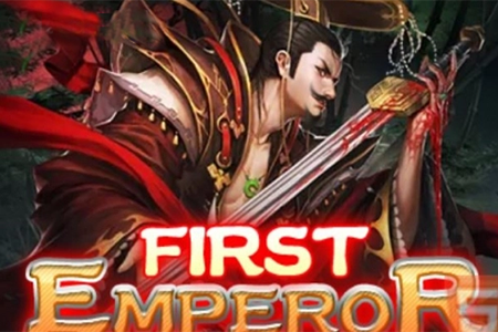 First Emperor